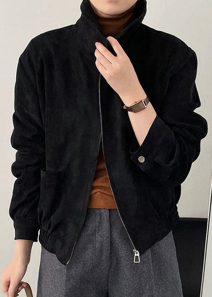 Beautifully Balanced Coat with Timeless Character