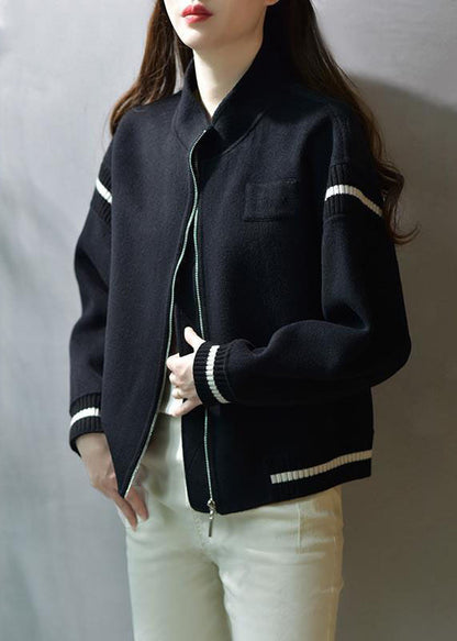 Elegantly Styled Coat for Everyday Wear