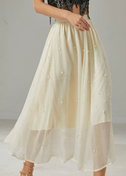 Beautifully Balanced Garment with Timeless Character