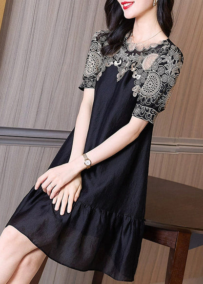 Classic Vintage & Enduringly Stylish Dress