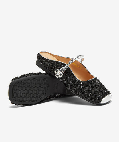 Chic Orthopedic Sandals with Unique Design