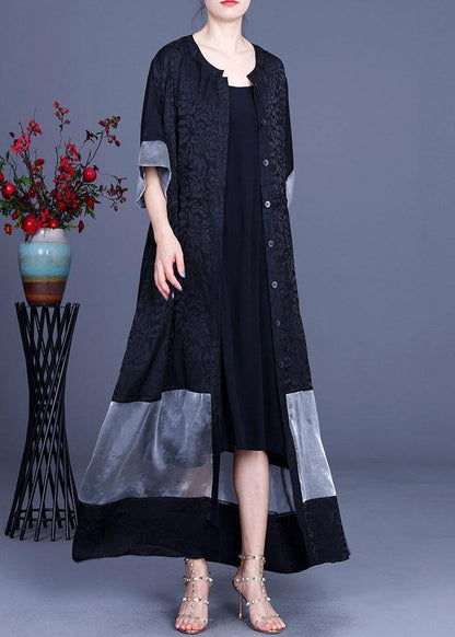 Beautifully Crafted Cardigan in a Classic Style