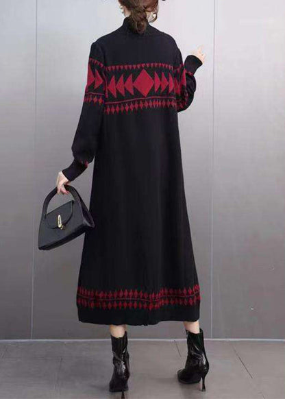 Polished Sweater with an Effortless Classic Look