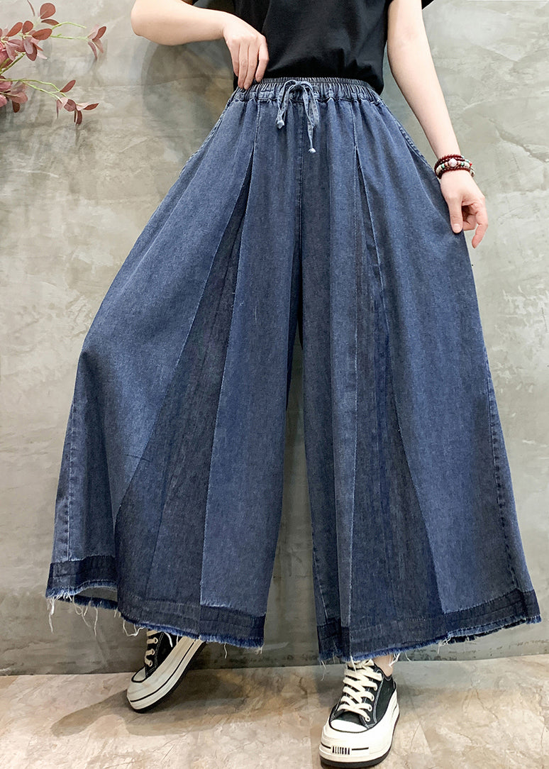 Beautifully Balanced Pants with Timeless Character
