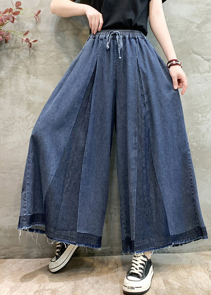 Beautifully Balanced Pants with Timeless Character