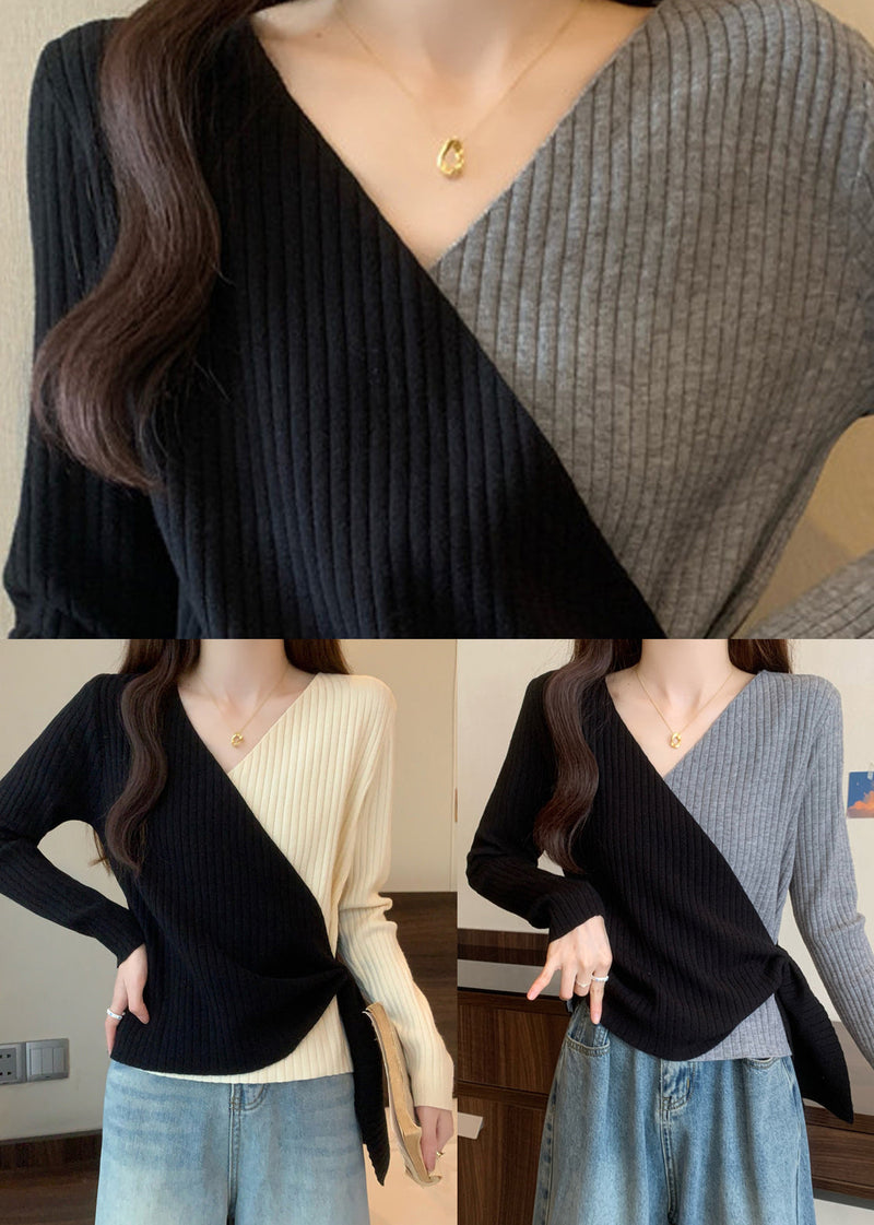 Beautifully Crafted Top in a Classic Style