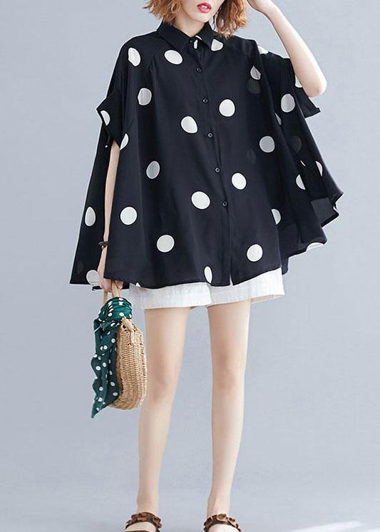 Gracefully Styled Top for Any Occasion