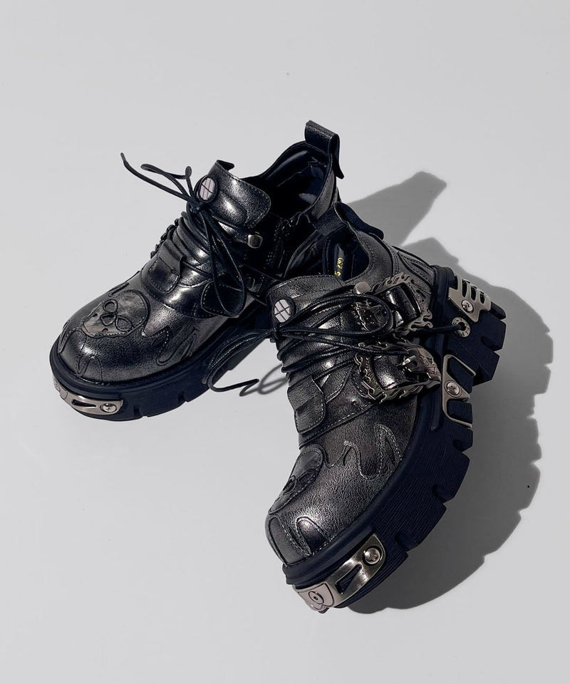 Graceful Orthopedic Shoes for Modern Look