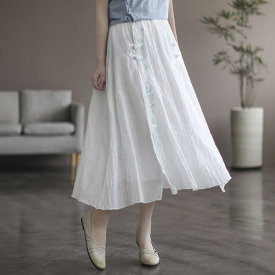 Classic Vintage Garment with a Flattering Fit