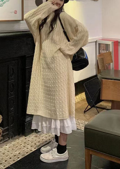 Beautifully Crafted Sweater in a Classic Style