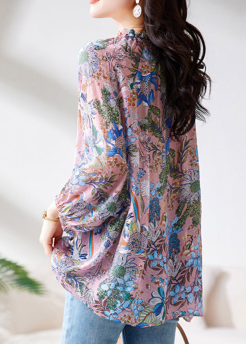 Effortlessly Elegant Shirt with a Timeless Design
