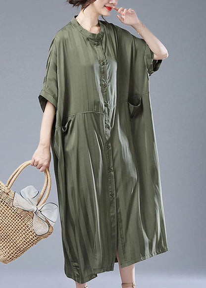 Classic Vintage Coat with a Flattering Fit