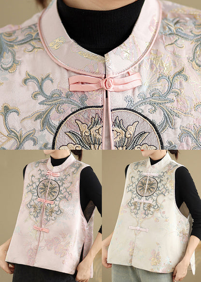 Vintage Inspired Garment with a Contemporary Edge