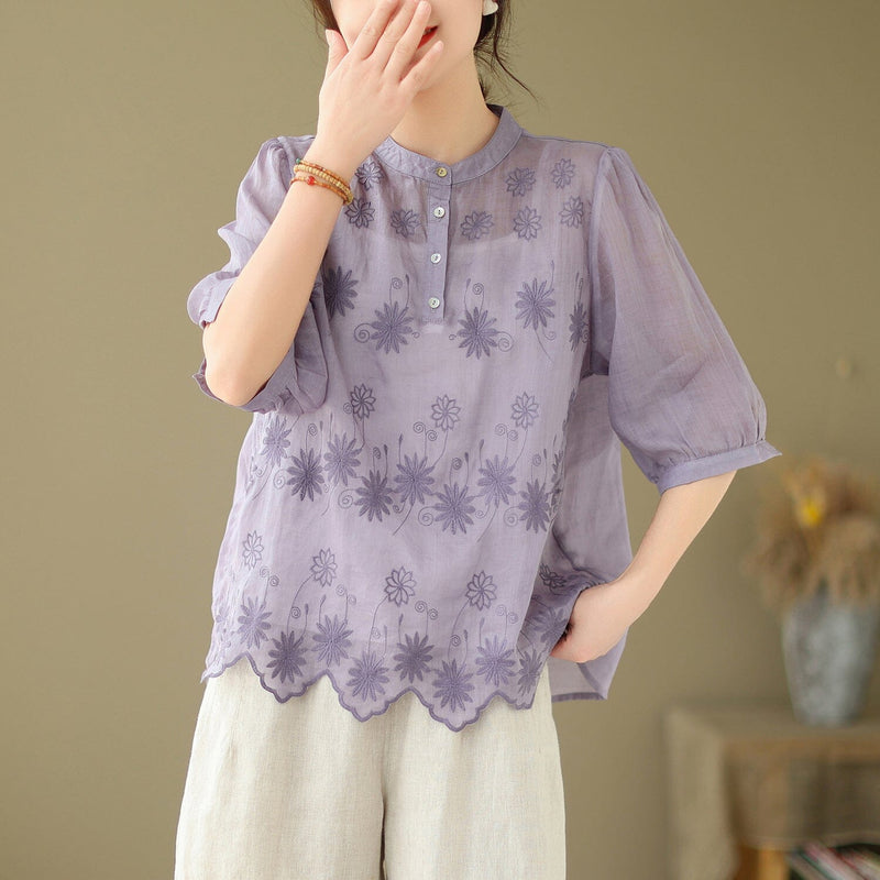 Gracefully Styled T-Shirt for Any Occasion