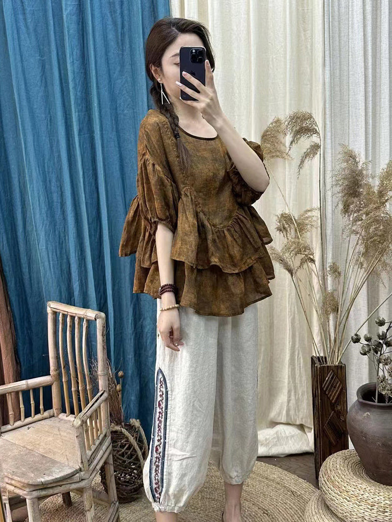 Classic Vintage & Enduringly Stylish Shirt