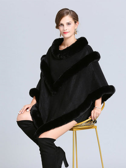 Beautifully Finished Coat in a Timeless Design