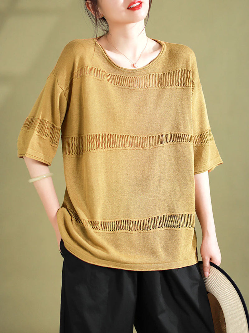 A Vintage Style Shirt with Delicate Timeless Details