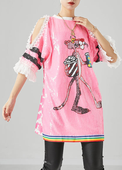 Classic Vintage Top with a Flattering Fit