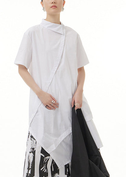 Beautifully Balanced Shirt with Timeless Character
