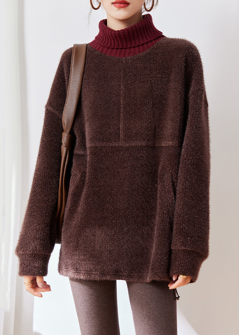 Classic Vintage & Enduringly Stylish Sweater