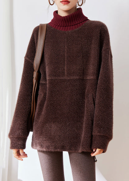 Classic Vintage & Enduringly Stylish Sweater