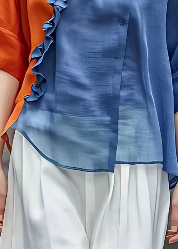 Effortlessly Elegant Shirt with a Timeless Design