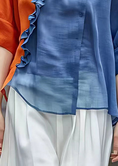 Effortlessly Elegant Shirt with a Timeless Design