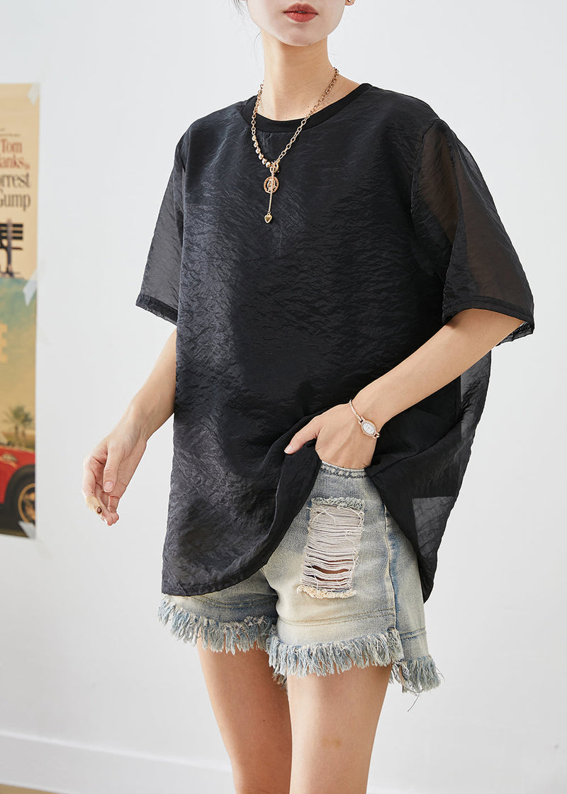 Classic Vintage & Enduringly Stylish Top