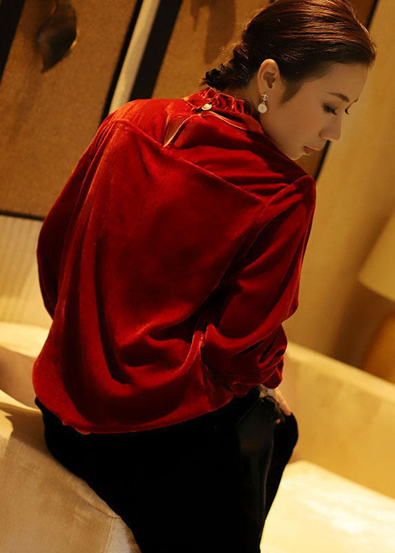 Beautifully Crafted Shirt in a Classic Style