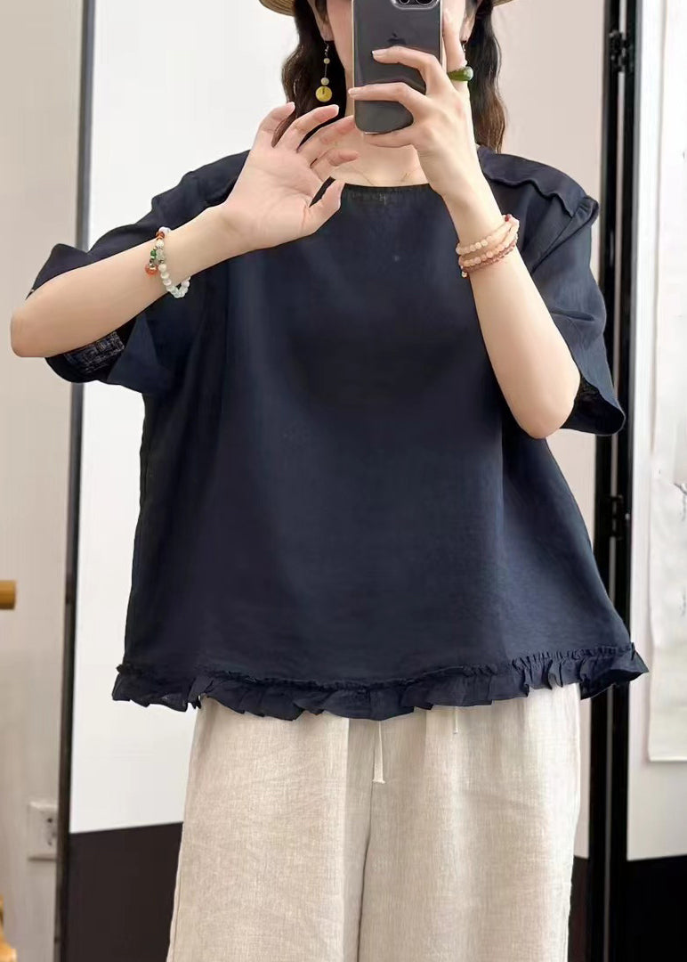 Effortlessly Elegant Shirt with a Timeless Design