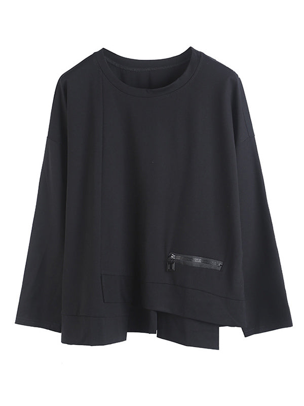 Effortlessly Elegant T-Shirt with a Timeless Design