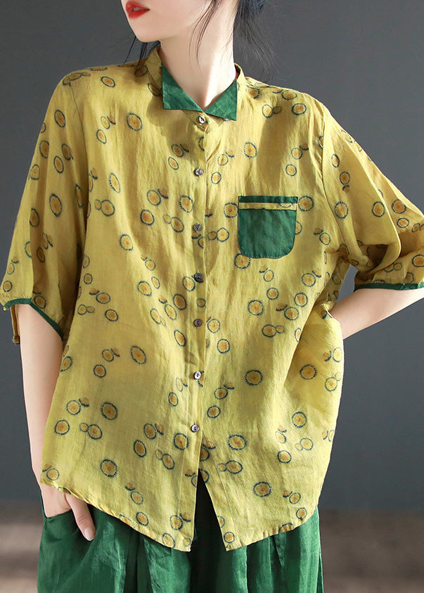 Beautifully Crafted Shirt in a Classic Style
