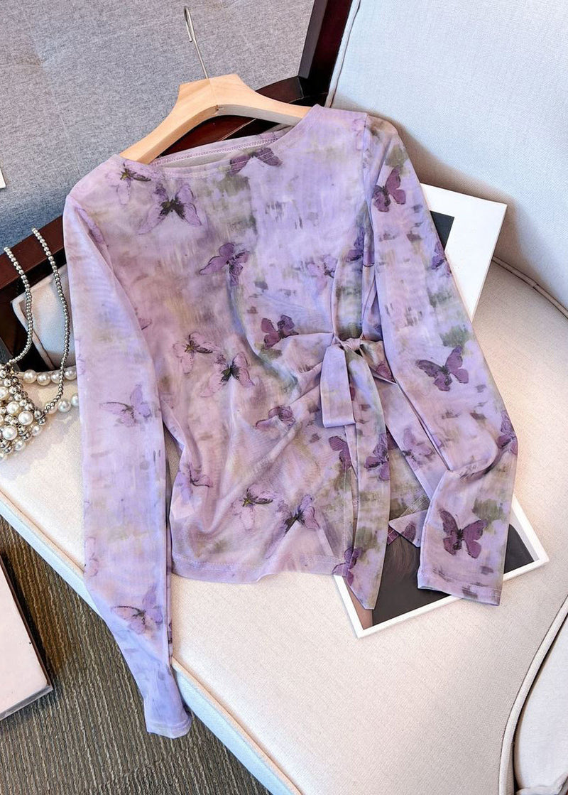 Beautifully Balanced Shirt with Timeless Character