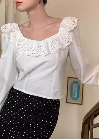Elegantly Styled Shirt for Everyday Wear
