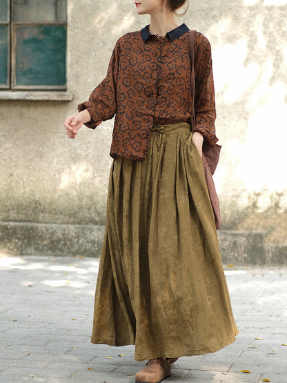 Classic Vintage & Enduringly Stylish Garment