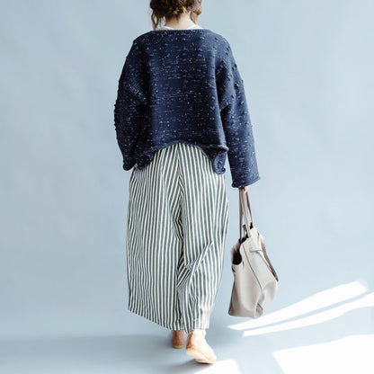 Classic Vintage & Enduringly Stylish Cardigan