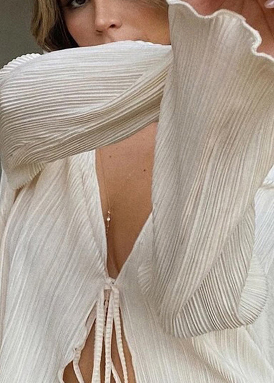 Beautifully Balanced Top with Timeless Character