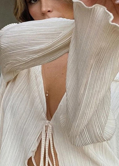 Beautifully Balanced Top with Timeless Character