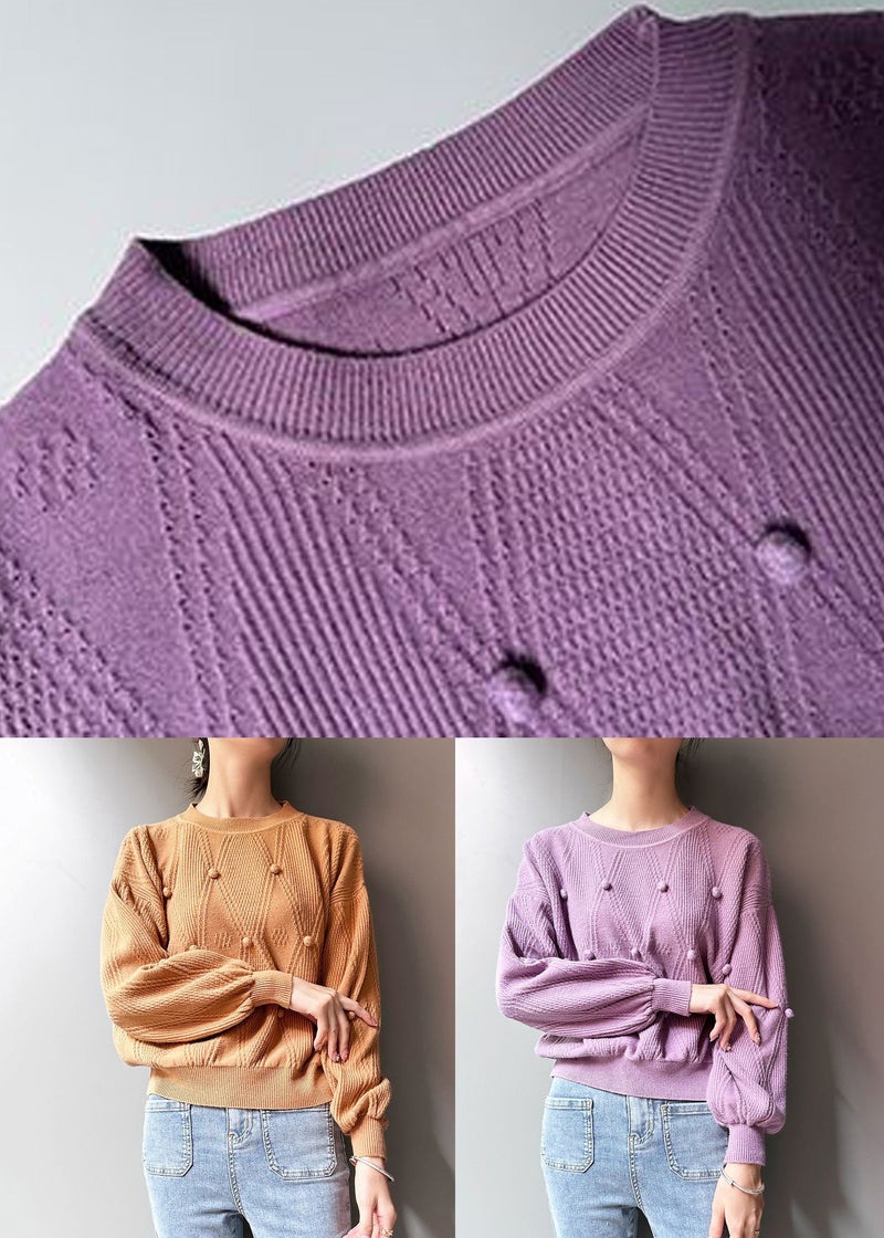Polished Top with an Effortless Classic Look
