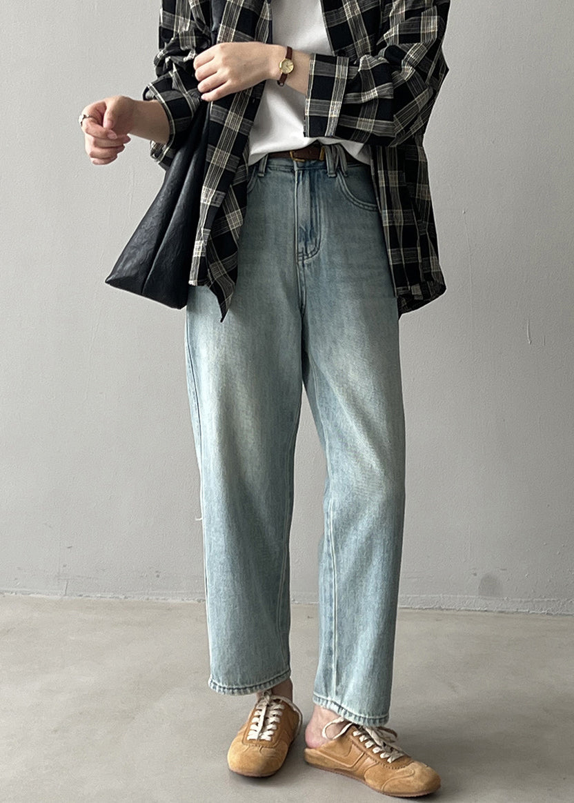 Sophisticated Pants with a Clean Classic Look