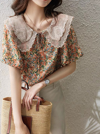 Beautifully Finished Top in a Timeless Design