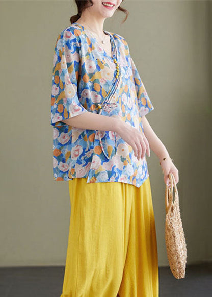 Beautifully Balanced Shirt with Timeless Character