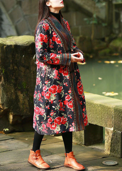 Polished Coat with an Effortless Classic Look