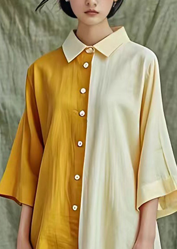 Effortlessly Elegant Shirt with a Timeless Design