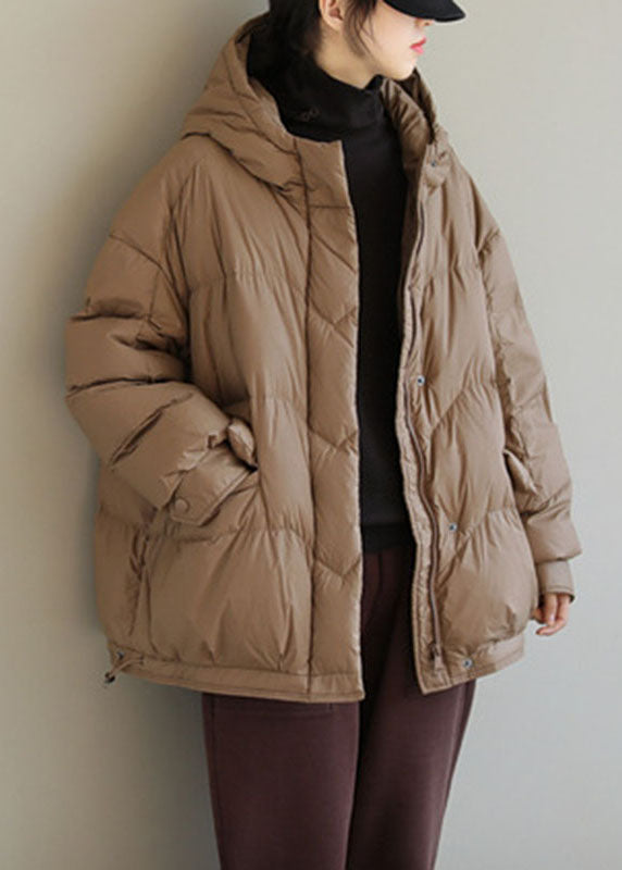 Beautifully Finished Coat in a Timeless Design