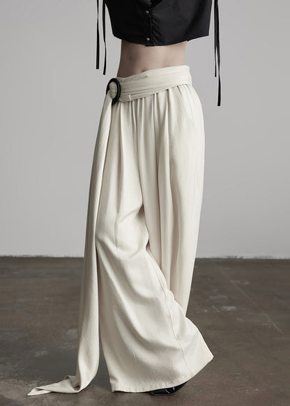 Beautifully Crafted Pants in a Classic Style
