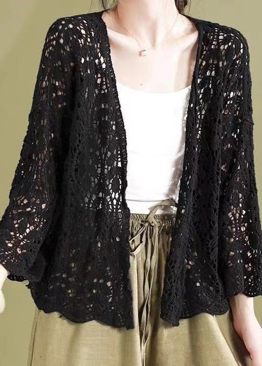 Beautifully Crafted Cardigan in a Classic Style