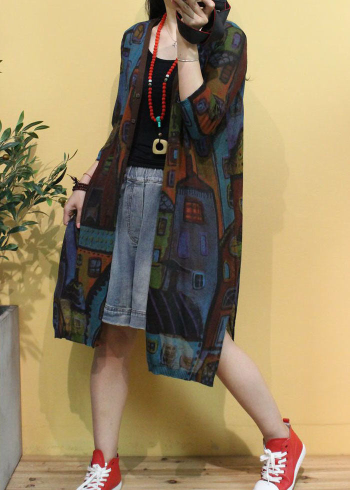 Beautifully Finished Cardigan in a Timeless Design