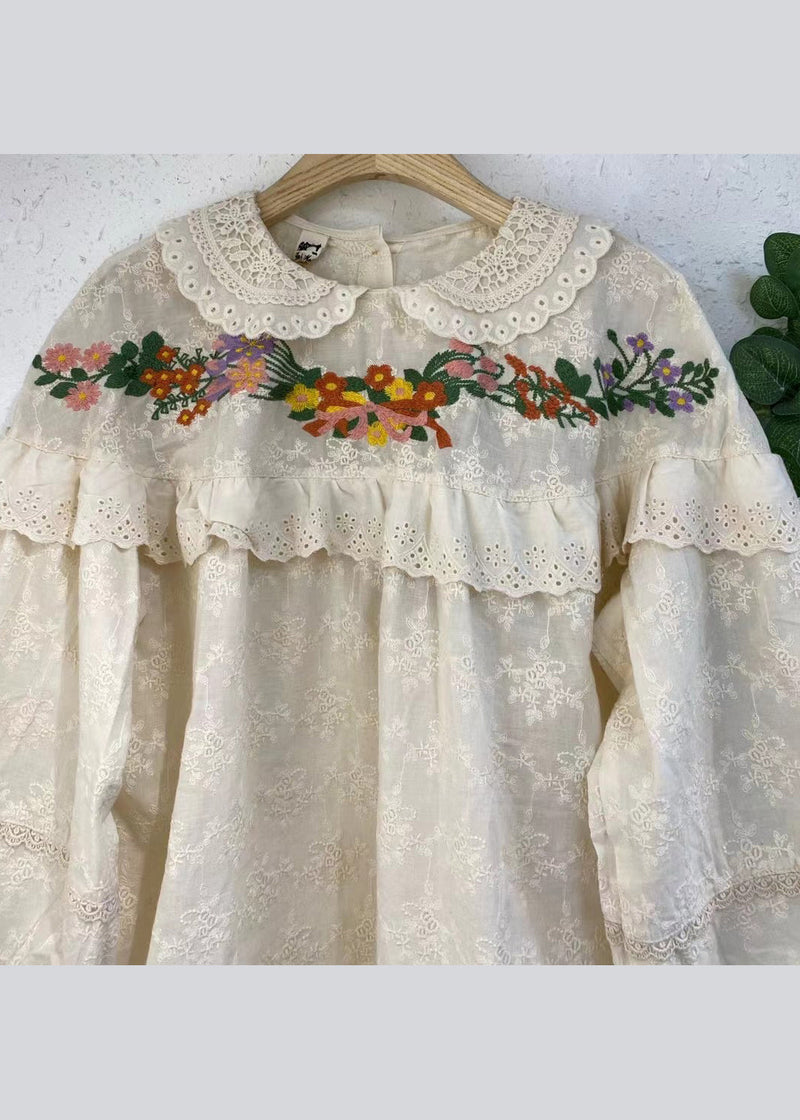 Classic Vintage Shirt with a Flattering Fit