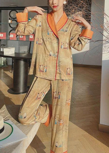 Vintage Style Garment with a Modern Fit